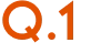 Q.1