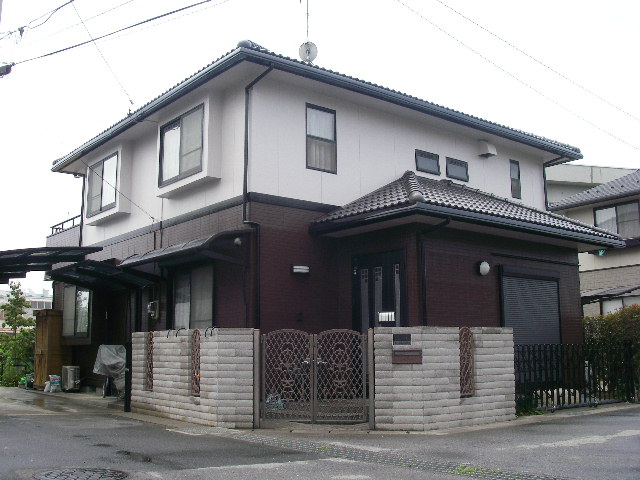 宇都宮市緑　冨澤様邸