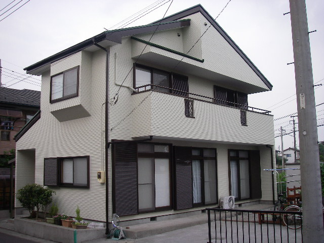 宇都宮市竹林　S様邸