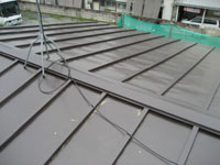 菊池様邸　宇都宮市石井町