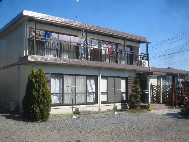 菊池様邸　宇都宮市石井町