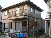 巻島様邸　宇都宮市駒生