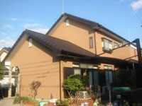 田辺様邸　宇都宮市砥上