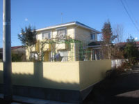 松本様邸　さくら市氏家