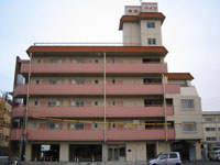 赤羽ハイツ様邸　宇都宮市塙田