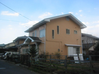 妻沼様邸　宇都宮市若草