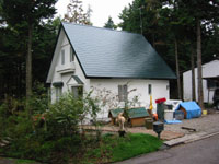 小谷野様邸　日光市所野