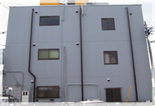 宇都宮市東今泉　㈱三愛地所様