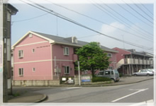 宇都宮市石井町ほか　ホリデイハウス