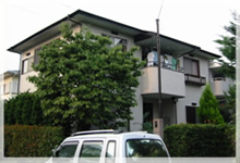 河内町中岡本　牧様邸