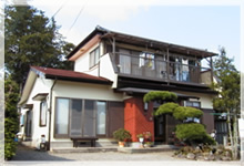 高根沢町花岡　秋本様邸