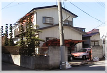 宇都宮市陽東　岡田様邸