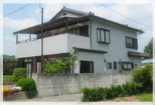 河内町下田原　高橋様邸