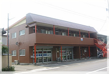 宇都宮市越戸町 一刻館