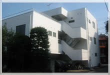 宇都宮市泉が丘　泉が丘ハイツ