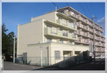 氏家町氏家　スカイマンション