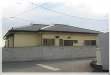 壬生町安塚　森田様邸