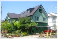 宇都宮市五代　浜田様邸