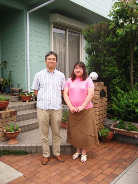 宇都宮市　T様 40代