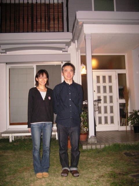 下野市　Y様 40代