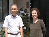 宇都宮市鶴田町　N様 60代