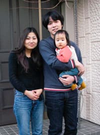 小山市花垣町　N様 30代