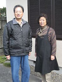 宇都宮市　T様 60代