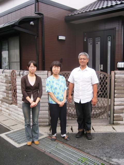 宇都宮市緑　T様 50代