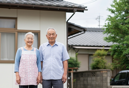 60年の歴史はダテじゃない【さくら市・70代男性】