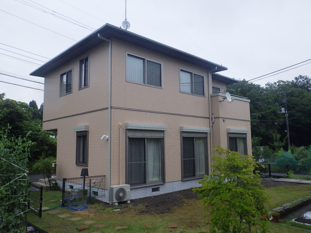 【日光市 F様】