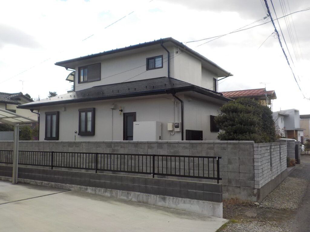 那須塩原市 I様