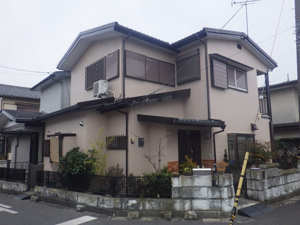 【宇都宮 A様】