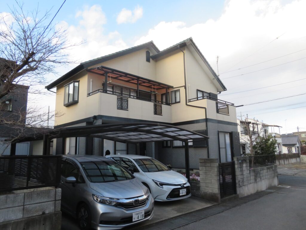 【宇都宮 O様】