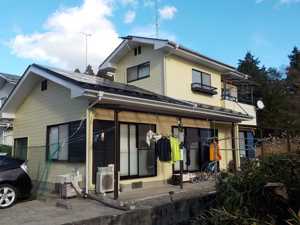 【日光市 I様】